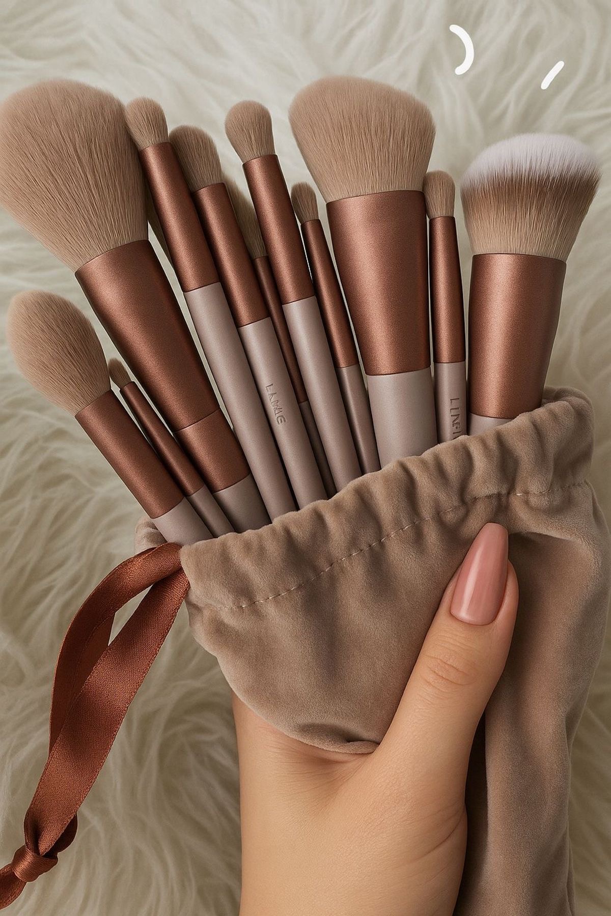 Coming Soon - Full Makeup Collection